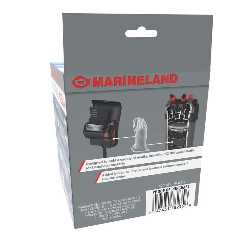 Marineland Carbon Bag 12/4 CT (AQ-78235) - Image 3